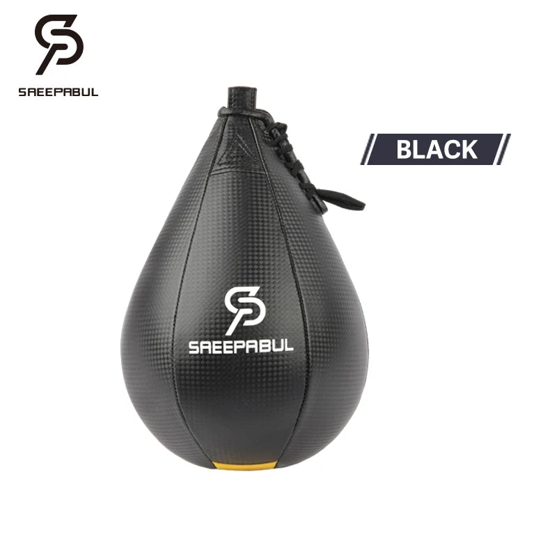Elevate Your Training with the Premium Boxing Speed Ball Set - Perfect for MMA and Fitness Enthusiasts!